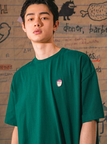 Acorn Short Sleeve